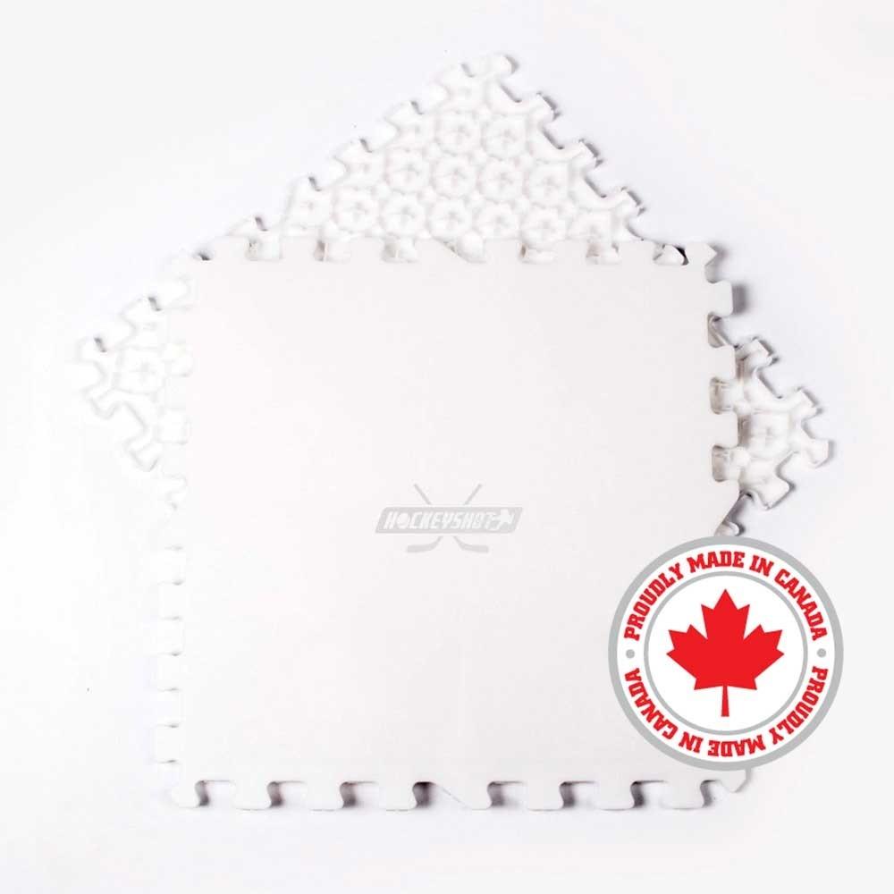 Dalles Allstar Dryland (18" x 18") - Paquet de 10